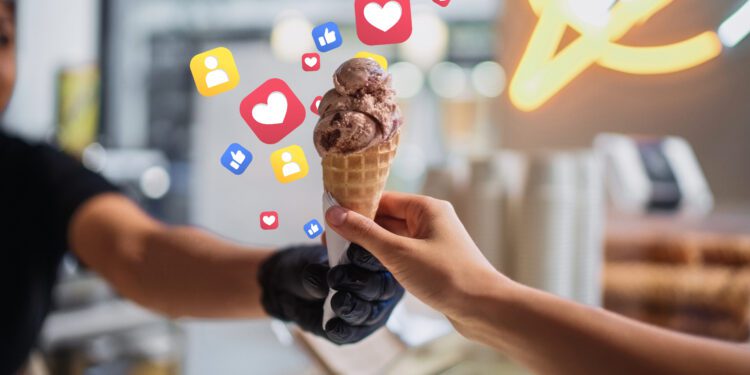 „Social média nélkül nem lehet elérni a vendégeket!”