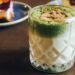 Matcha latte, yuzu sorbet és mangós smoothie…