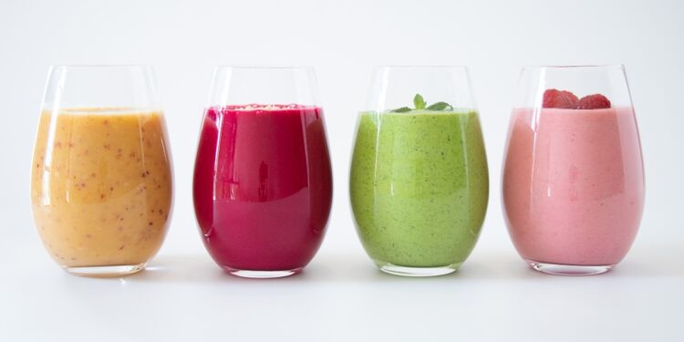 Matcha latte, yuzu sorbet és mangós smoothie…
