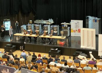 3. Gelato Grand Prix Hungary március végén! Minden, amit tudni kell a versenyről.