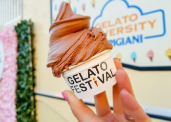 9 magyar versenyző Bolognában – két magyar a Gelato Festival World Masters világdöntőjében