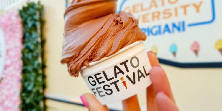 9 magyar versenyző Bolognában – két magyar a Gelato Festival World Masters világdöntőjében