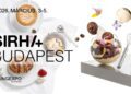 SIRHA Budapest 2026: Az élelmiszeripar és vendéglátás szakembereinek találkozója