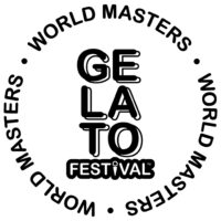 Gelato Festival World Masters Logo