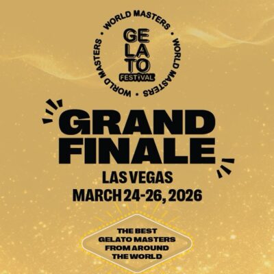Grand Finale_Gelato Festival World Masters