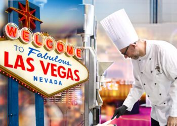 „Las Vegas nehezített pálya”