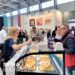 SIRHA Budapest: Showtime a standokon, szakmai pillanatok a versenyeken